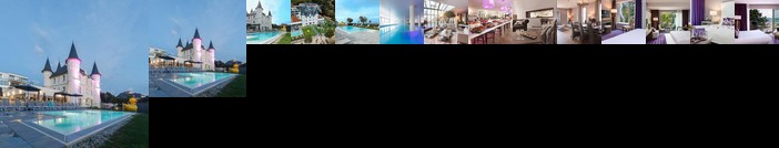 Chateau des Tourelles Thalasso