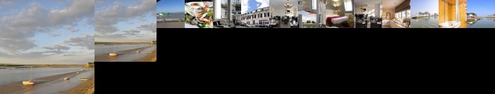 Hotel du Port et des Bains