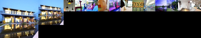 Follow Me designed B&B