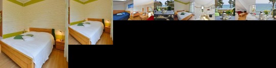 Ferienwohnung Admiralssuite