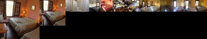 Posada del Navegante