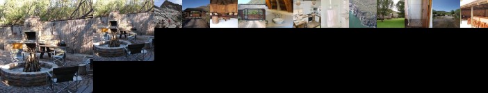 Ko Ka Tsara Bush Camp