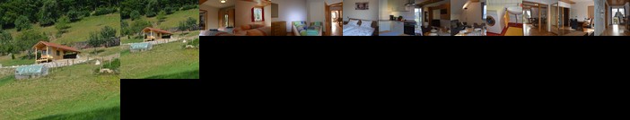 Ferienwohnung im Herzen des Renchtals