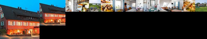 Insel-Hof Reichenau Hotel-garni