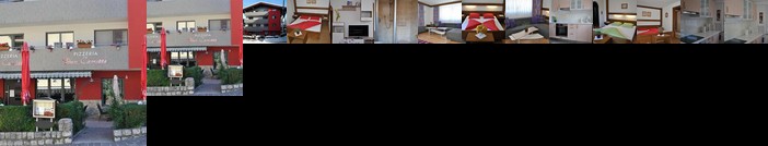 Ferienwohnung Don Camillo