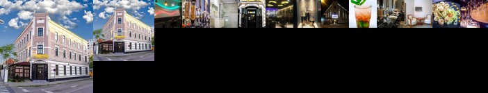 Hotel MUSE Sankt Polten