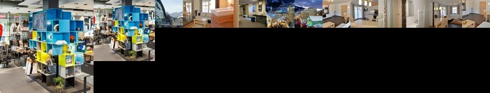 Appartement Charly Kahr