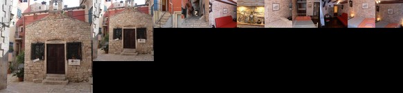 Rooms da Angelica Old City