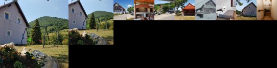 Apartments Nena Smoljanac