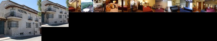 Hostal La Balquina