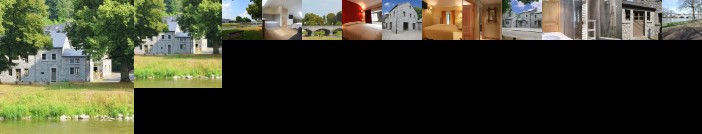 Luxury Cottage in Hamoir beside a River