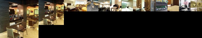 Symphony Suites Hotel