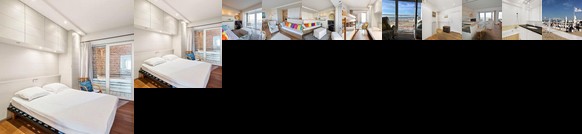 Apartment Entre Ciel et Mer