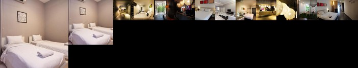 O'Boutique Suites Hotel @ 1 Utama