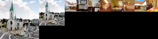 Turul Etterem es Panzio