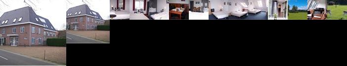 Het Uitzicht Logies & Ontbijt