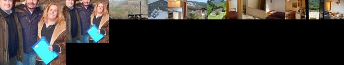 Apartaments Fontalba