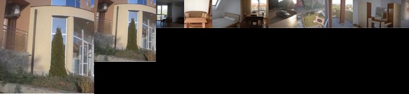 Levante Apartcomplex