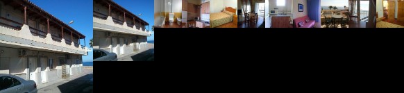 Apartamentos El Galan