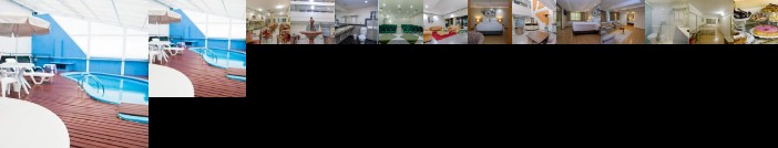 Hotel Golden Park Curitiba