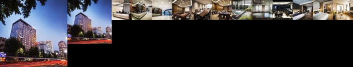 Fraser Place Namdaemun Seoul