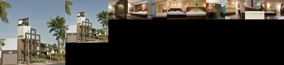 Mont Blanc Motel Adult Only