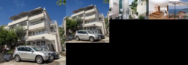 Apartments Marija Milocer