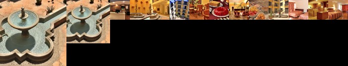 Hotel Casa Real Tehuacan