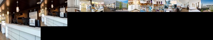 Hampton By Hilton Amsterdam Arena Boulevard