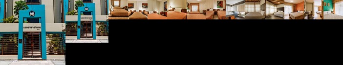 Hotel Casa de la Luna