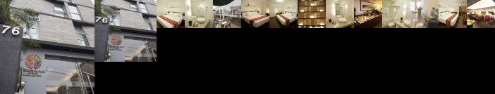 Tierra Viva Miraflores Larco