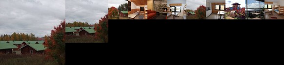 Hostel Kemijarvi
