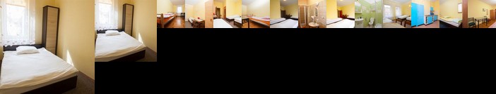 Hostel Swiatowit