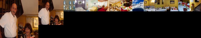 Hotel Saint Vincent Bagneres-de-Bigorre