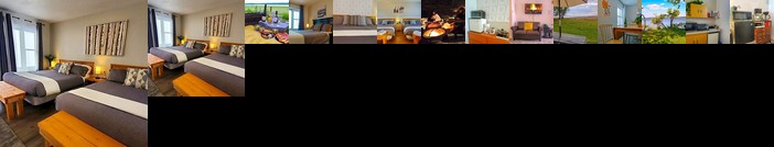 Condo & Motel des Berges