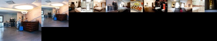 Hotel Sokolowska Airport Modlin