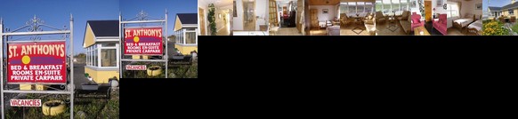 St Anthony's B&B