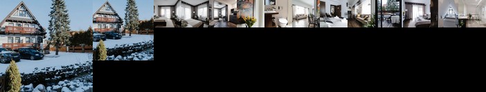 Apartamenty Grunwaldzka