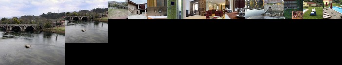 Casa da Ponte do Porto