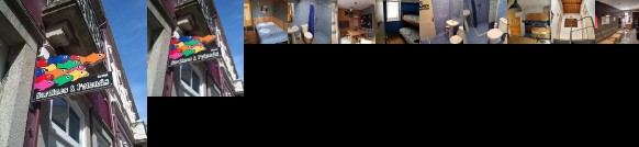 Sardines and Friends