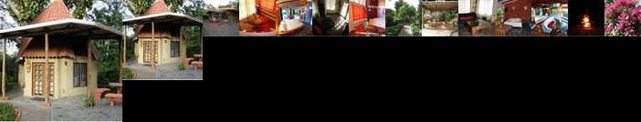 Hotel Flying Crocodile