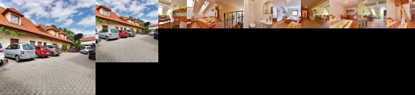 Penzion U Zamku Lednice