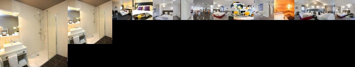 All Suites Orly-Rungis - Aeroport