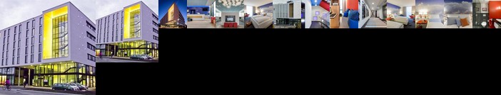 Comfort Hotel Friedrichshafen