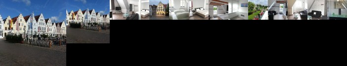 Pension Marktblick Friedrichstadt