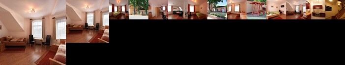 Pension Am Ostbahnhof