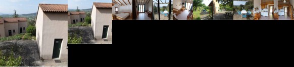 Les Terrasses de l'Ardeche