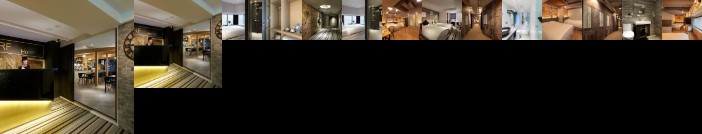 RF Hotel - Zhongxiao