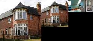 Whittlesford Bed and Breakfast