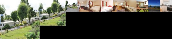 Coast View Holiday Park